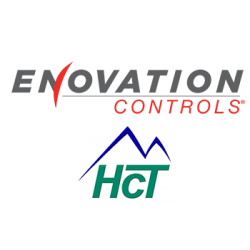 HCT Enovation Controls