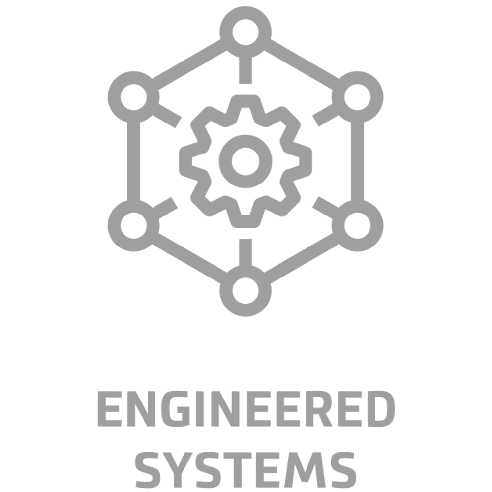 engineered systems