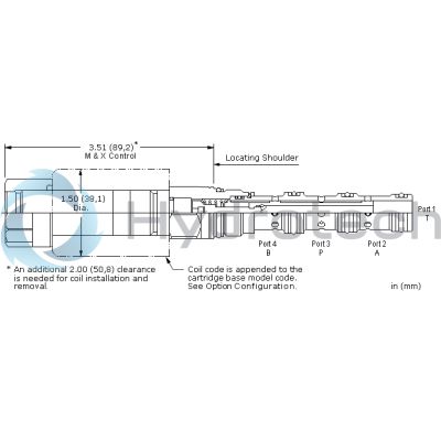 Sun Hydraulics-DNCALCN297-DNCALCN297