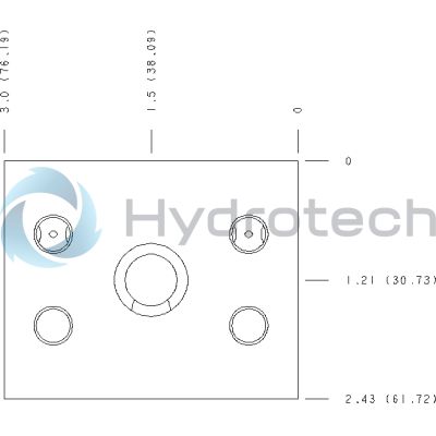 Sun Hydraulics-FA3-FA3