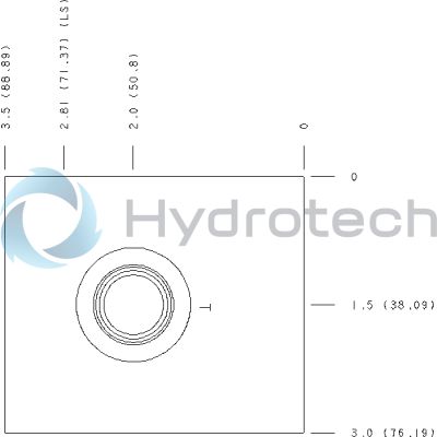 Sun Hydraulics-EMK-EMK