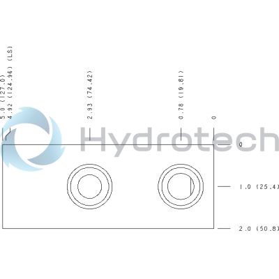 Sun Hydraulics-NND-NND