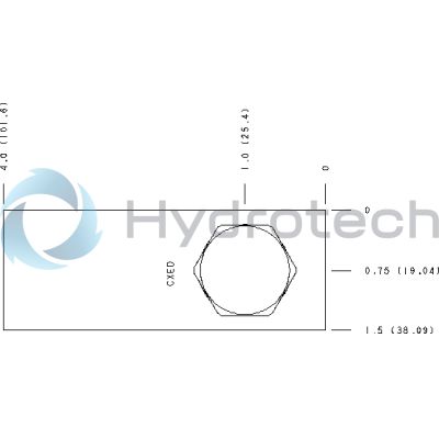 Sun Hydraulics-N4I-N4I