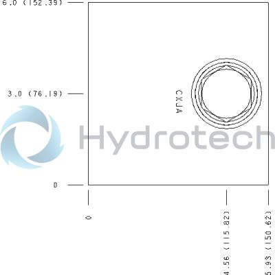 Sun Hydraulics-LN8-LN8