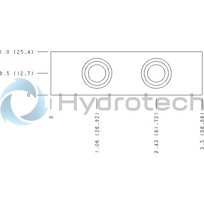 Sun Hydraulics-JYB-JYB