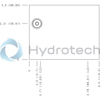 Sun Hydraulics-VVW-VVW