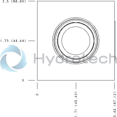 Sun Hydraulics-WCN-WCN