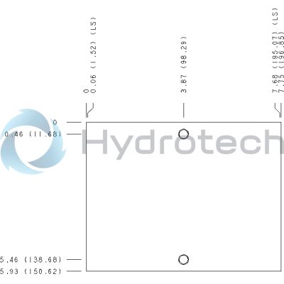 Sun Hydraulics-YL6-YL6