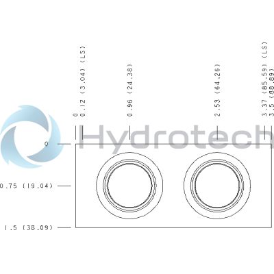 Sun Hydraulics-YFK-YFK