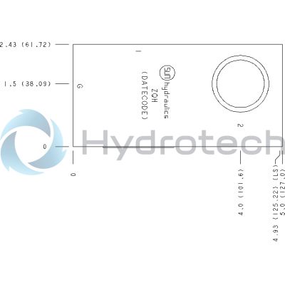 Sun Hydraulics-ZQH-ZQH