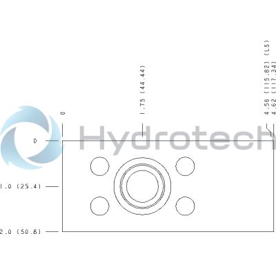 Sun Hydraulics-ZDJ-ZDJ