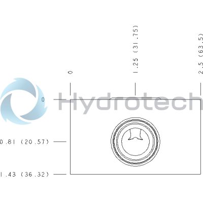 Sun Hydraulics-Z9U-Z9U