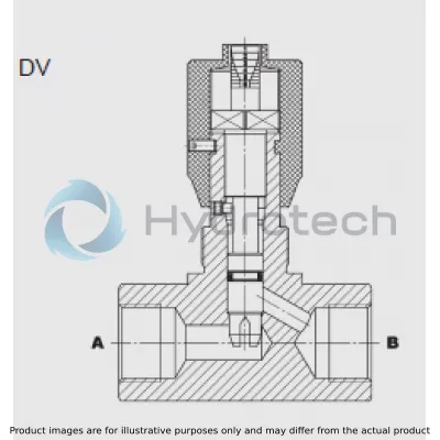 HYDAC TECH-HYCON DIV-705062-705062
