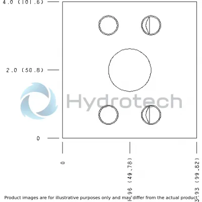 SUN HYDRAULICS CORP-QC5/T-QC5/T