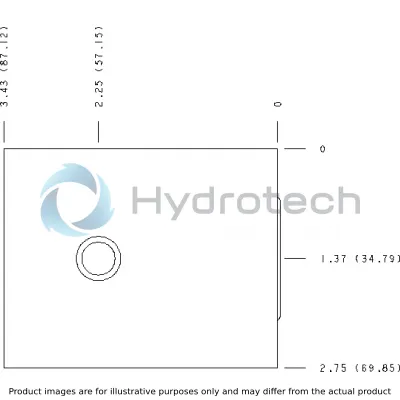 SUN HYDRAULICS CORP-WAS/V-WAS/V