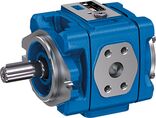 Hydraulic Pumps